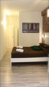 Nasoni Di Bed & Breakfast Roma