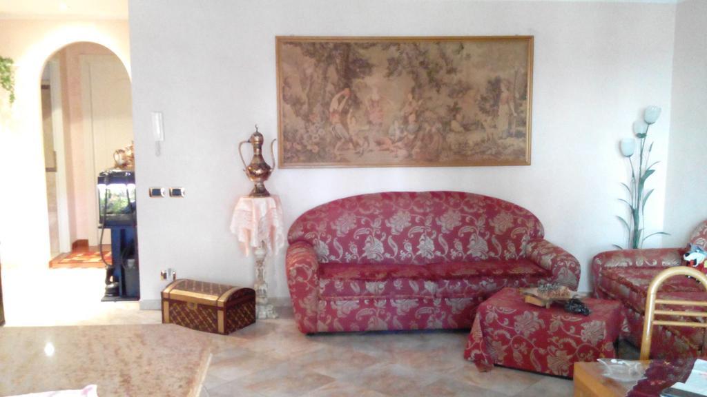 Casa Vacanza Gaudenti Alojamento de Acomodação e Pequeno-almoço Roma