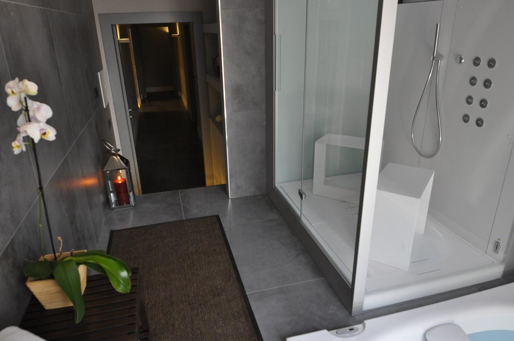 Casa de hóspedes Place 24 & Wellness