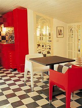 Affittacamere Laetitia 3*