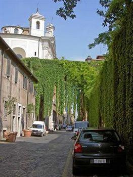 Casa San Giuseppe Rome