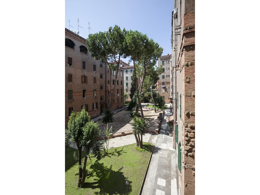 Dimora Del Papa Appartamento