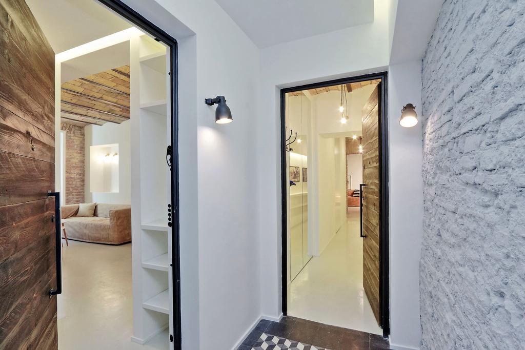 Apartamento Ych-laterano Charme Roma