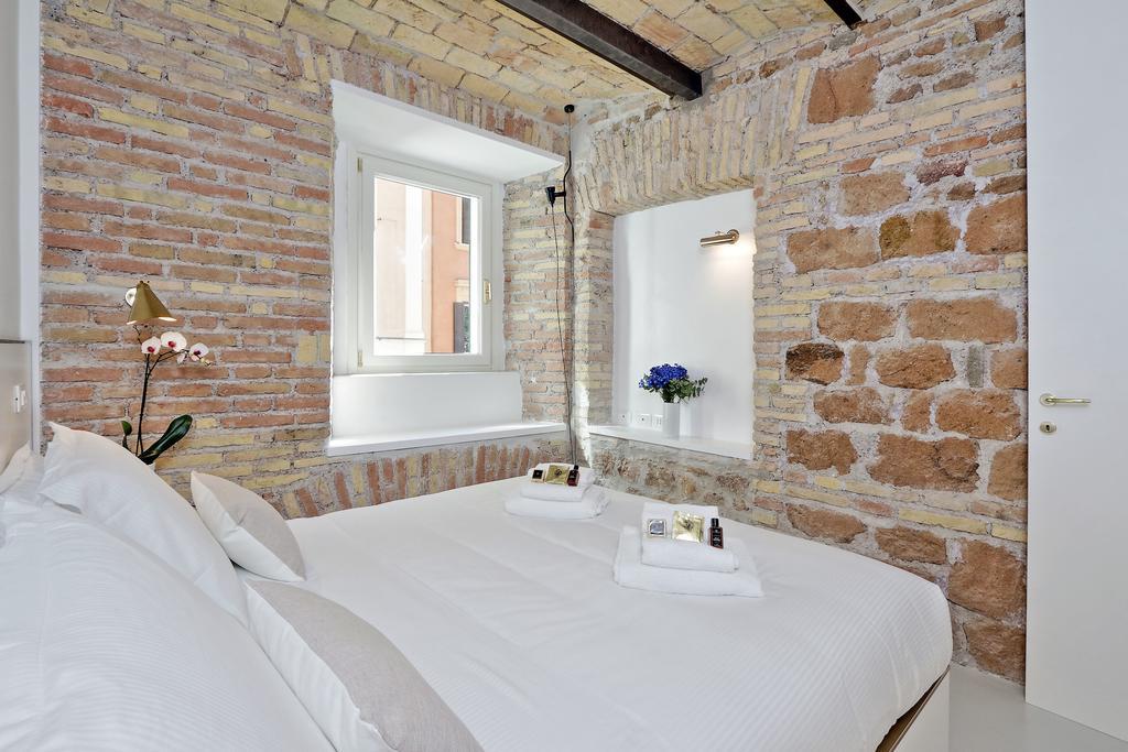 Apartamento Ych-laterano Charme Roma