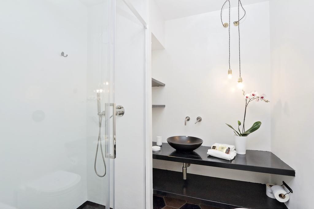 Ych-laterano Charme Apartamento Roma