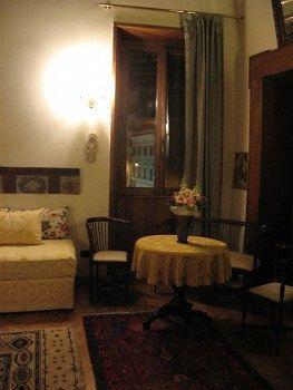 La Casa Del Capitano Affittacamere 2*