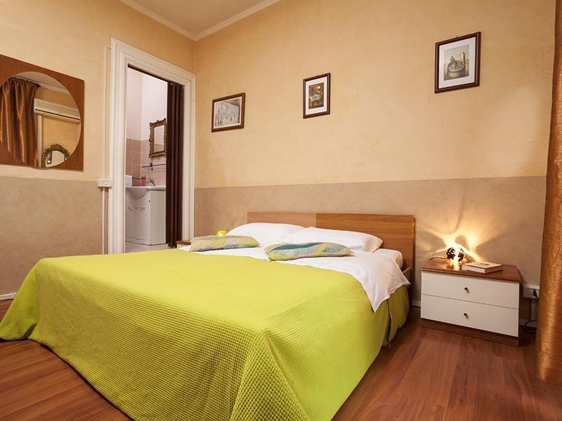 Cicero Center Gasthof 3*