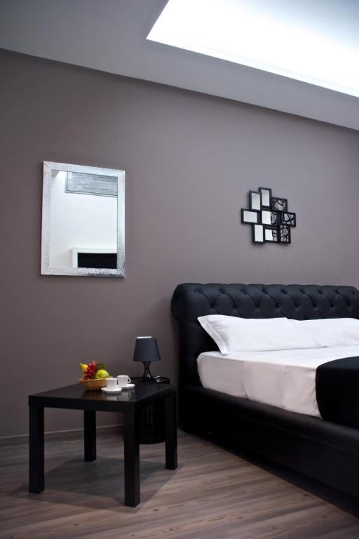 Casa de hóspedes Naif 2*