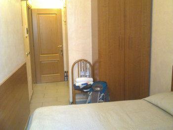 Rome Accommodation Roma