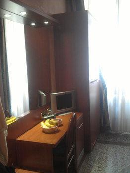 Rome Accommodation Roma