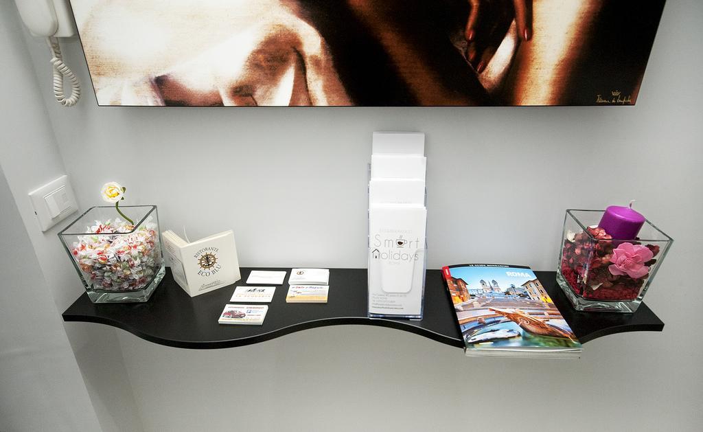 Smart Holidays Alojamento de Acomodação e Pequeno-almoço 3*