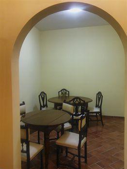 Ermes Relais Frühstückspension Rom