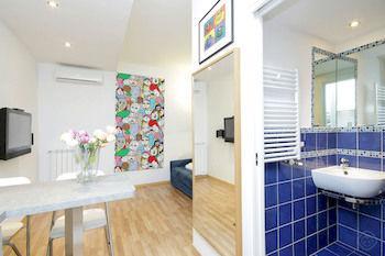 Apartamento Colosseum Area - Manzoni Roma