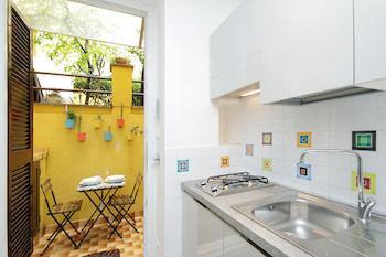 Colosseum Area - Manzoni Apartamento *