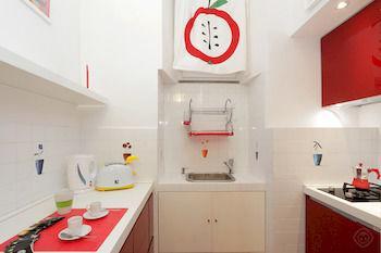Colosseum Area - Manzoni Apartamento
