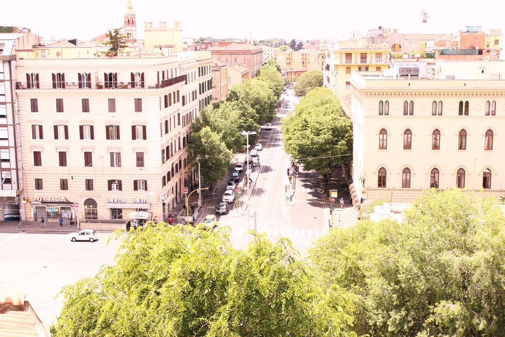 Gasthof Charme Holidays Colosseum Rom