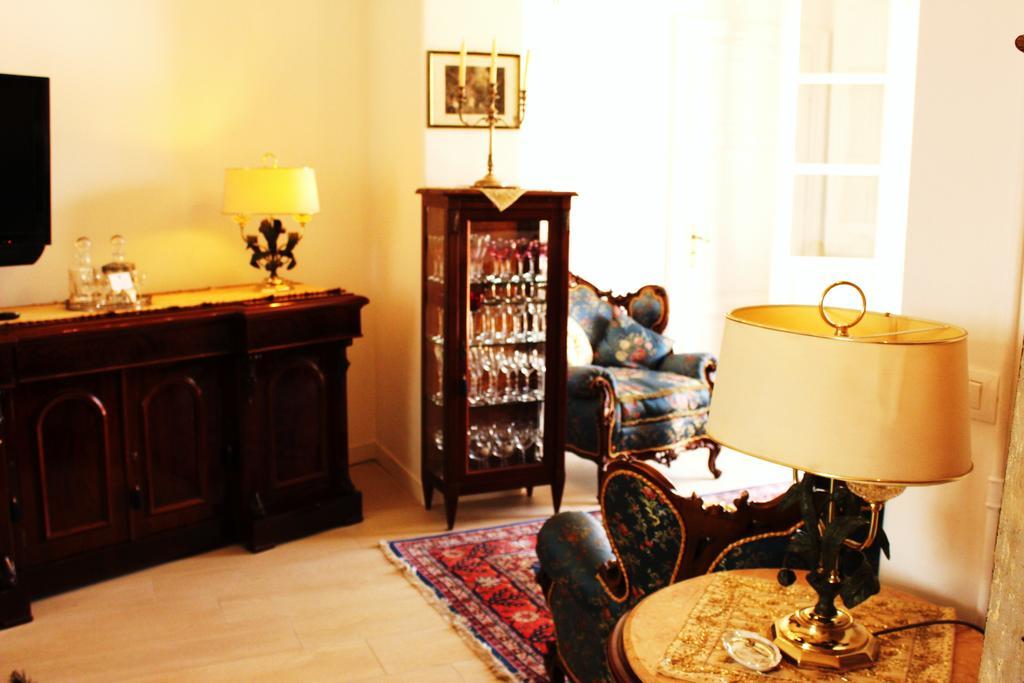 Gasthof Charme Holidays Colosseum Rom