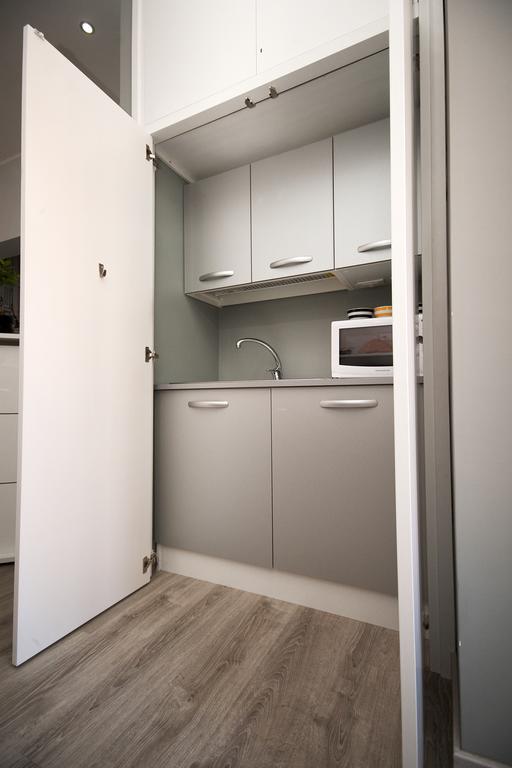 Smart Holidays Alojamento de Acomodação e Pequeno-almoço Roma