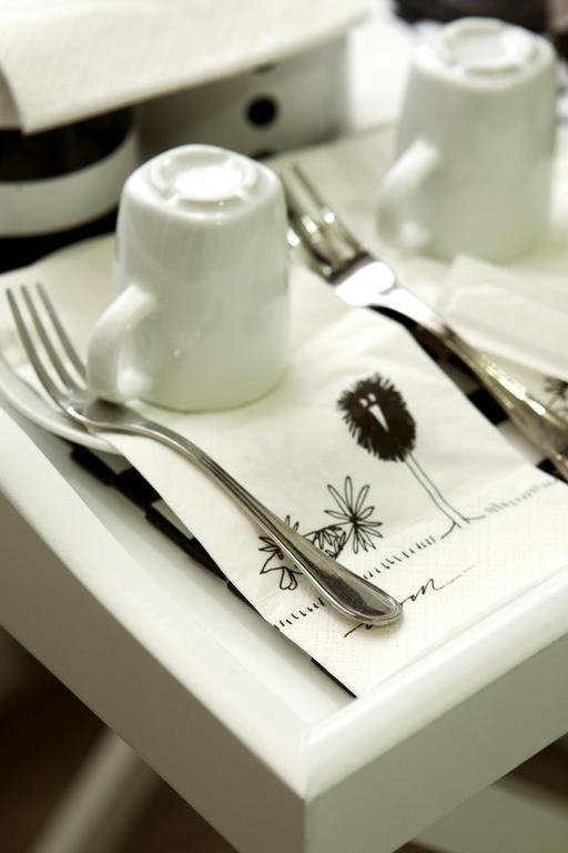 Smart Holidays Alojamento de Acomodação e Pequeno-almoço Roma