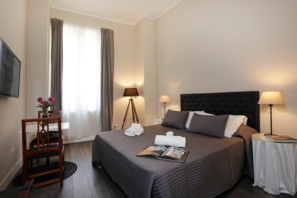 Residenza Cavour Roma