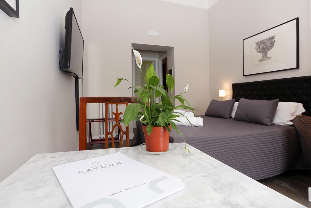 Residenza Cavour Bed and breakfast Roma