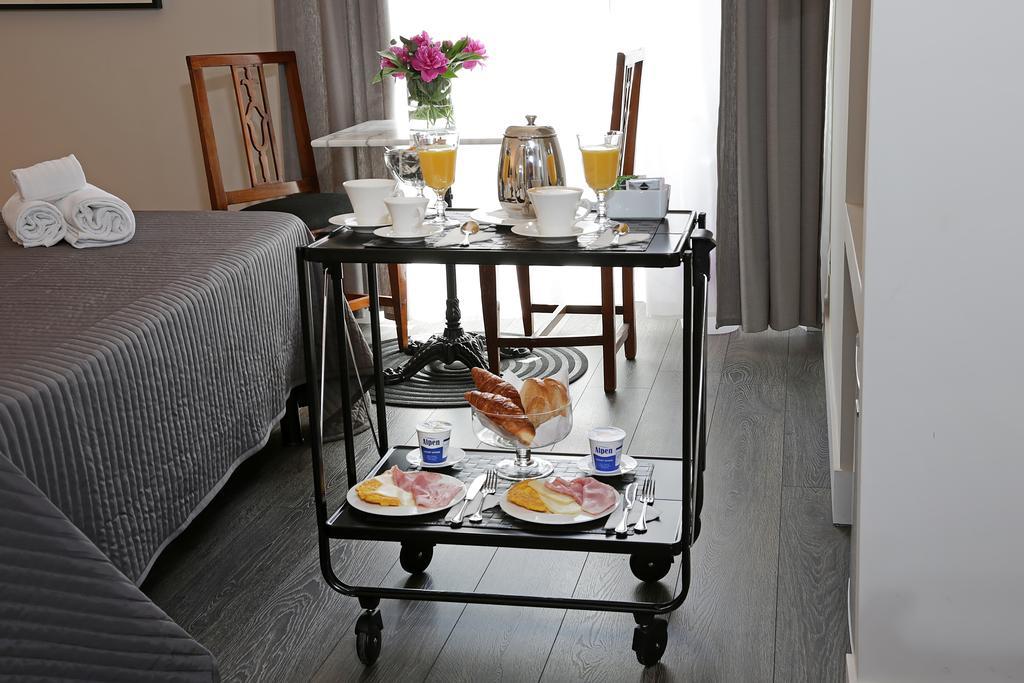 Residenza Cavour Bed and breakfast 3*