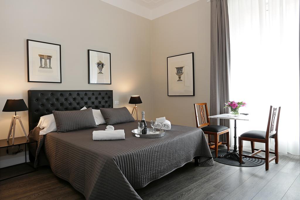 Bed and breakfast Residenza Cavour
