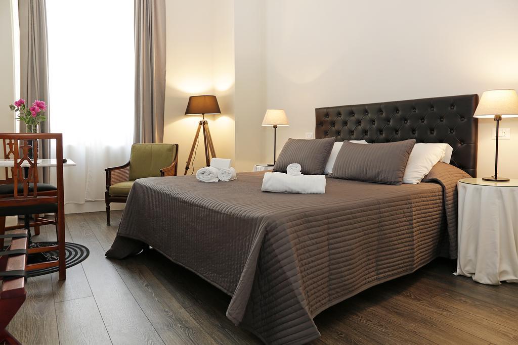 Residenza Cavour Roma