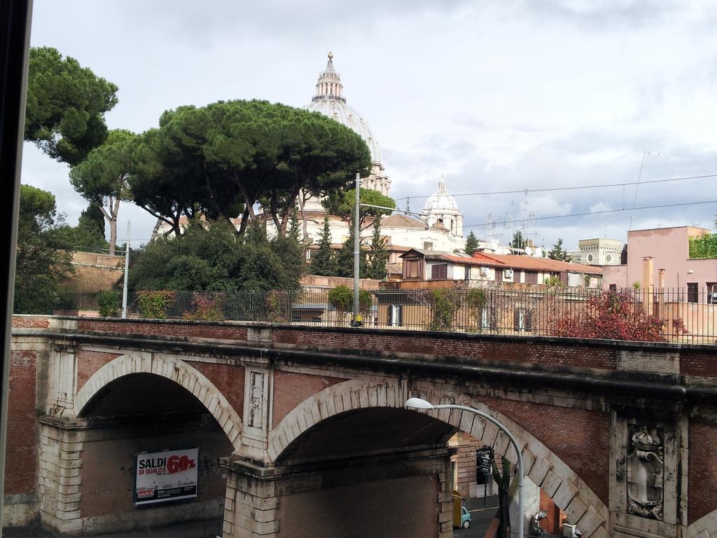 Casa de hóspedes Pope's Bridge
