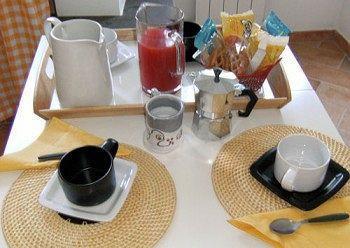 Bed & Breakfast Alchimia 2*