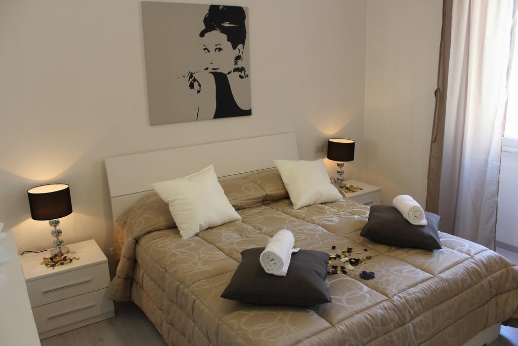 Riboty Holiday home Rome