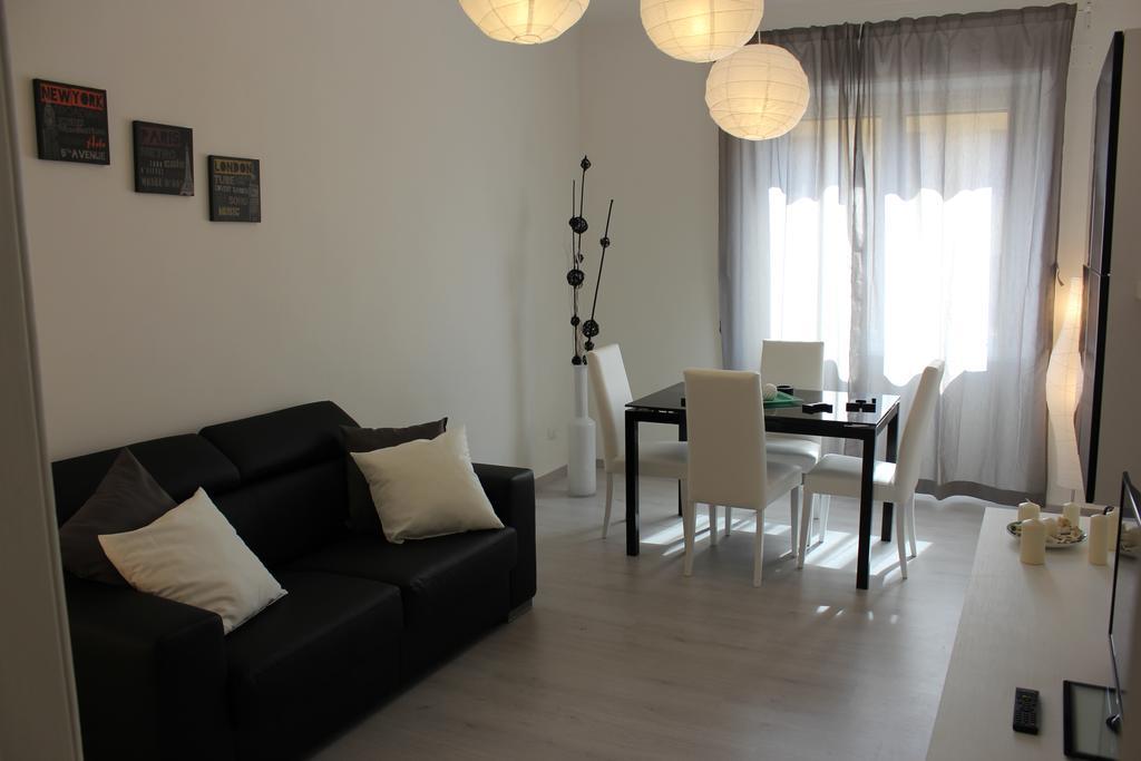 Riboty Casa de Férias Roma