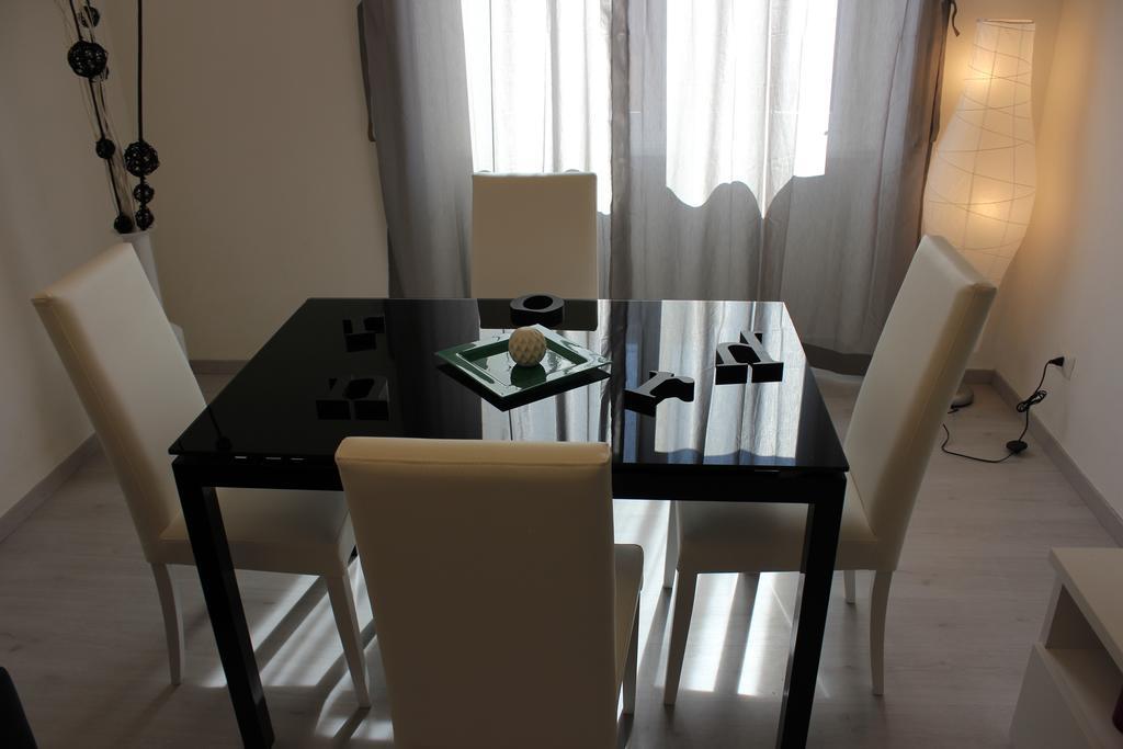 Riboty Holiday home