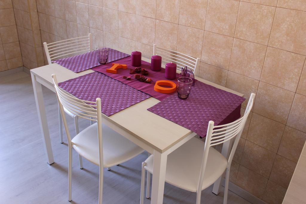 Holiday home Riboty Rome
