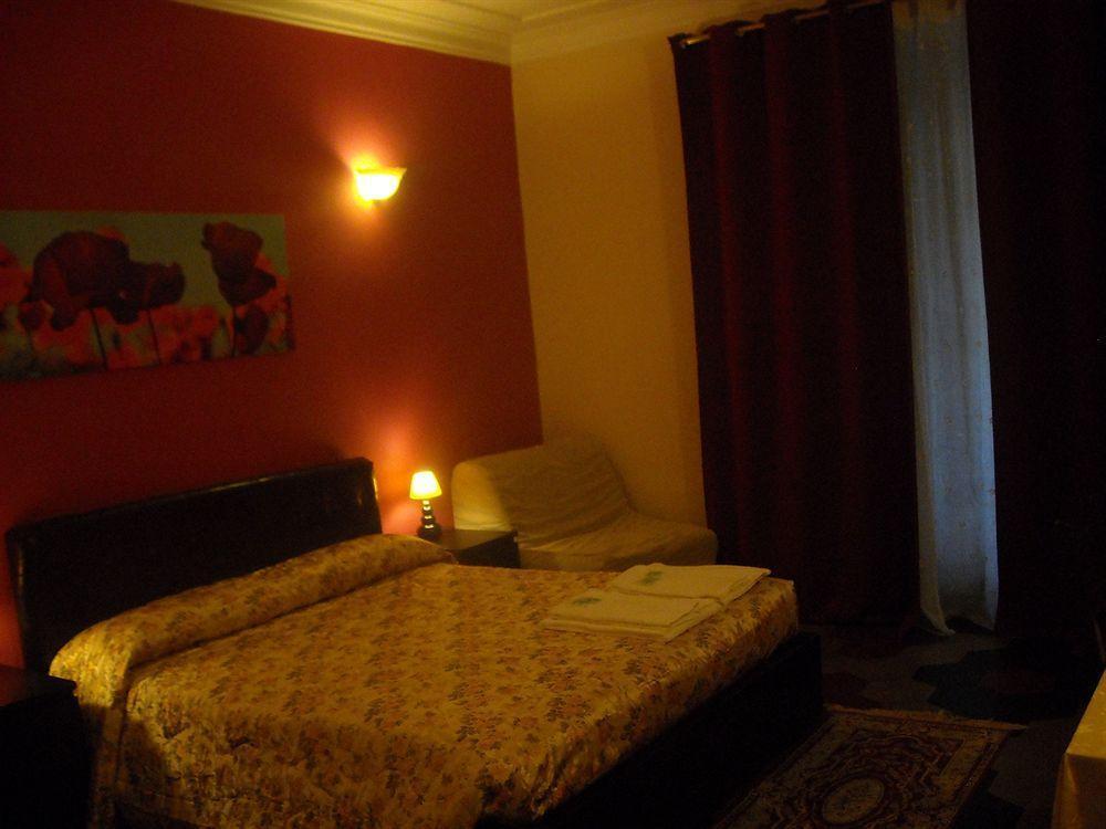 Luxury In Gjestgiverier 3*