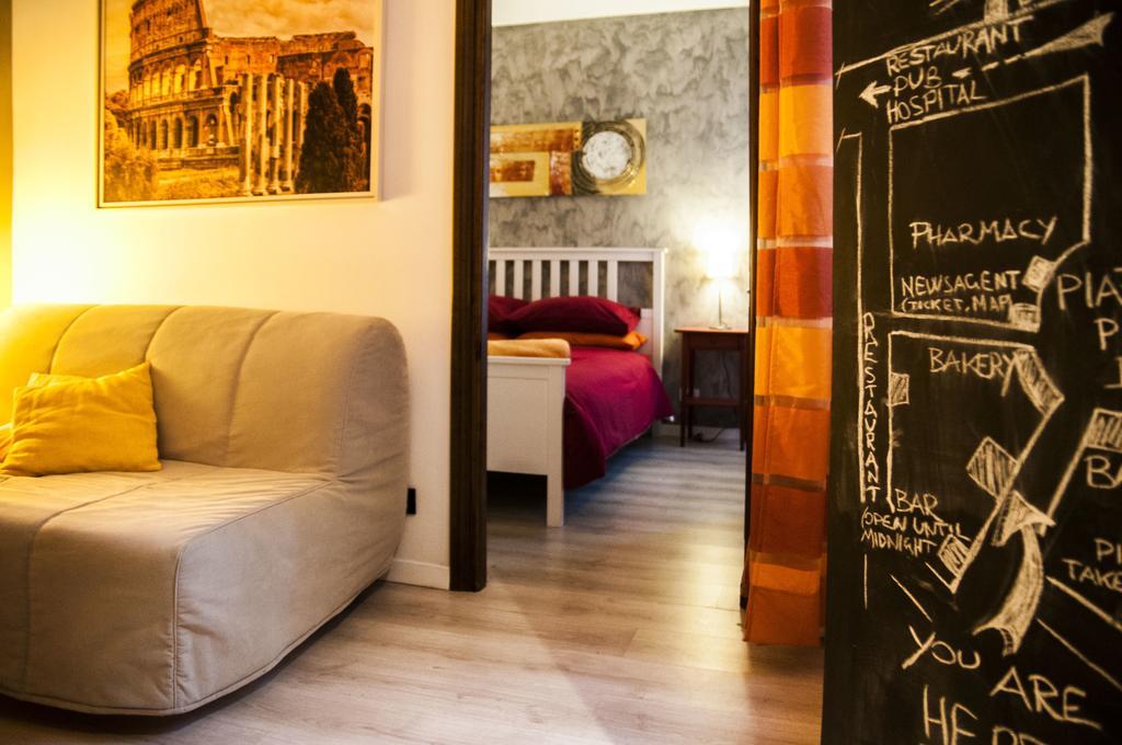 Casa Federico
