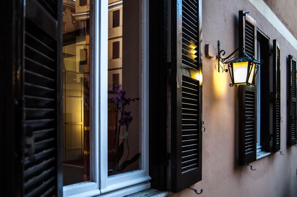 Casa Federico * Roma