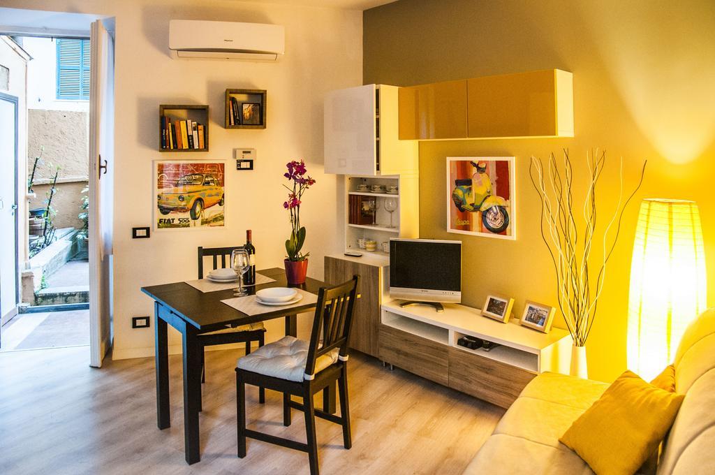 Appartamento Casa Federico