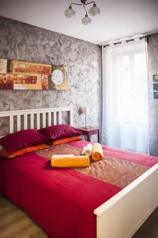 Casa Federico * Roma