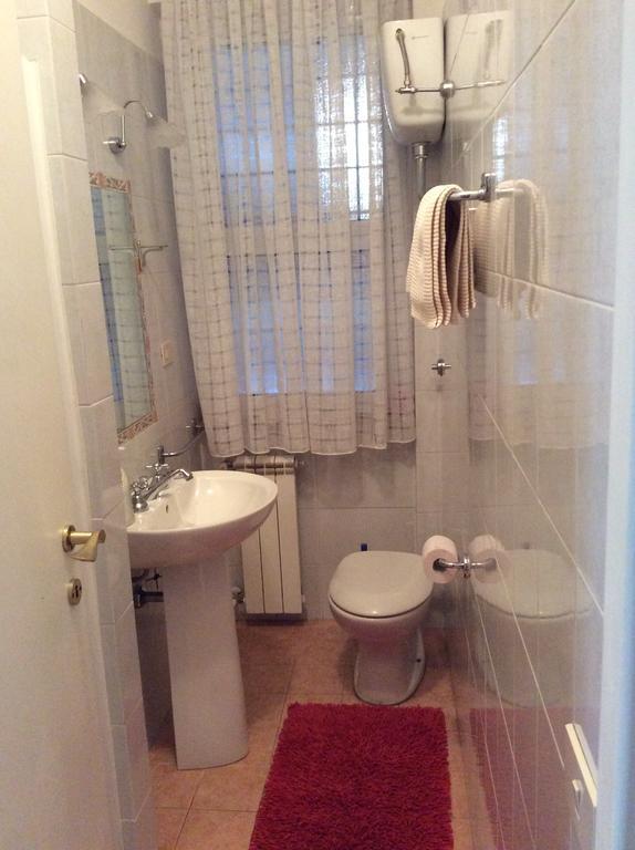 Apartment Domus Labicana