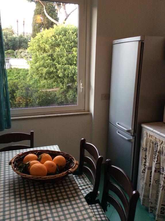 Apartment Domus Labicana