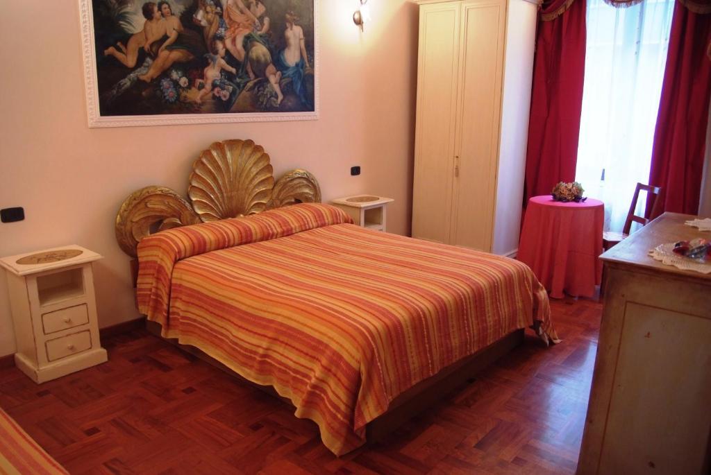 Ani' Bed & Breakfast 3*