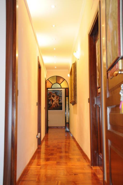 Bed & Breakfast Ani' Roma