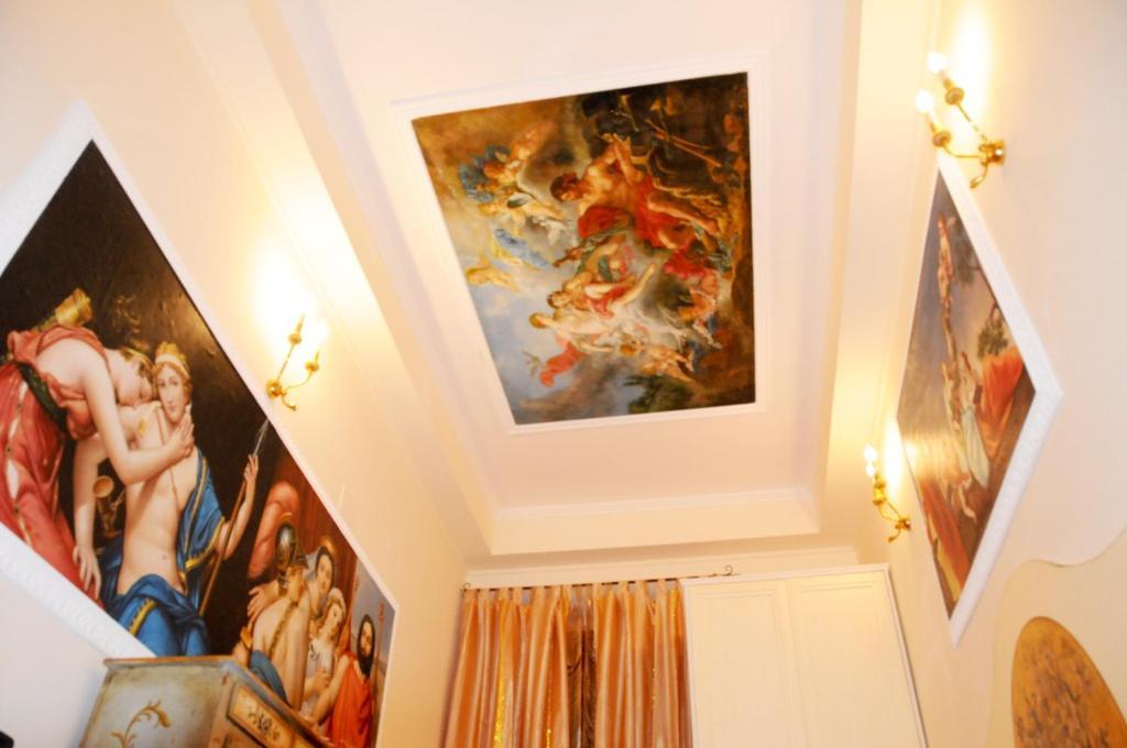 Ani' Bed & Breakfast Roma