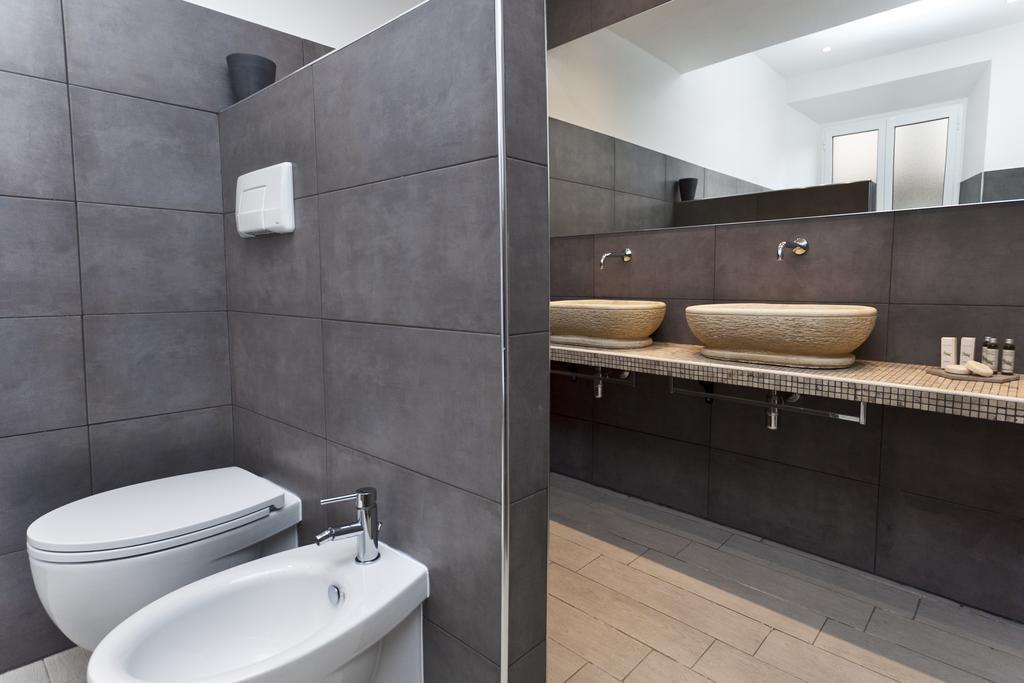 Relais Praxedis Pensión Roma