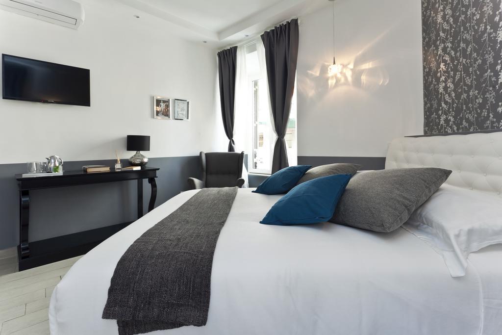 Relais Praxedis 3* Roma