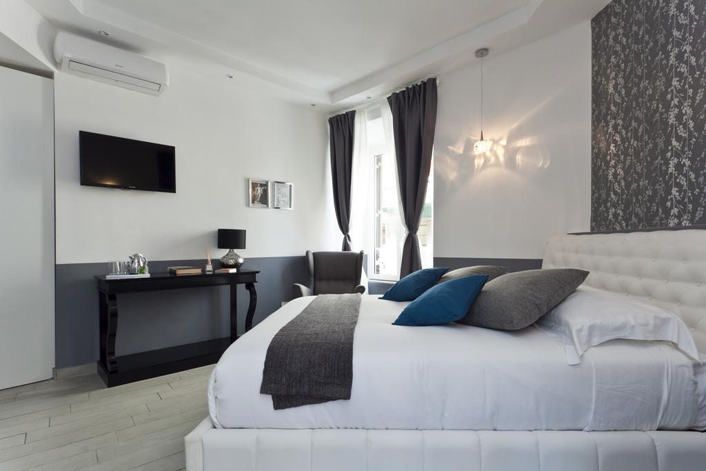 Pensión Relais Praxedis Roma