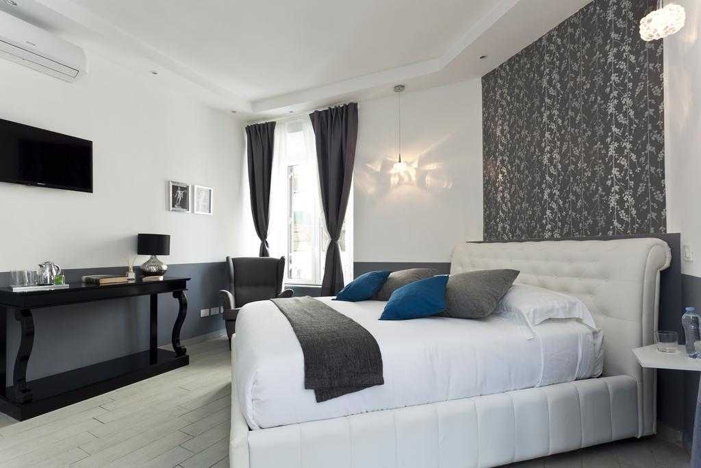 Relais Praxedis Pensión Roma