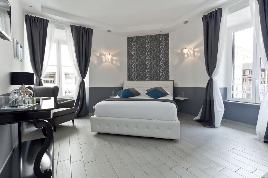 Relais Praxedis Pensión