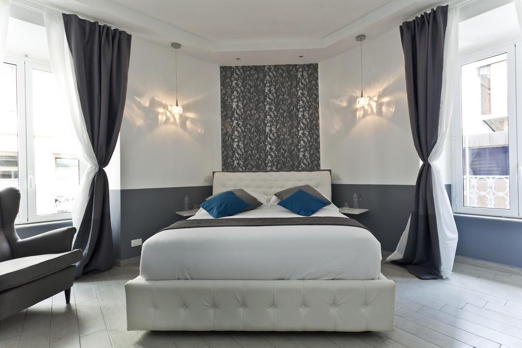 Pensión Relais Praxedis 3*